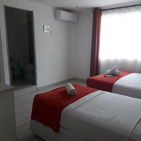 Mintaka Hotel + Lounge Cartagena Exteriör bild