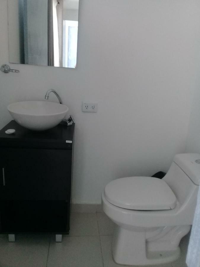 Mintaka Hotel + Lounge Cartagena Exteriör bild