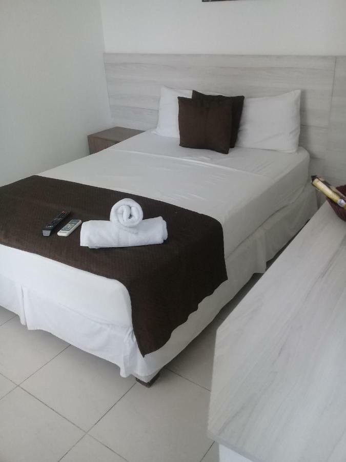 Mintaka Hotel + Lounge Cartagena Exteriör bild