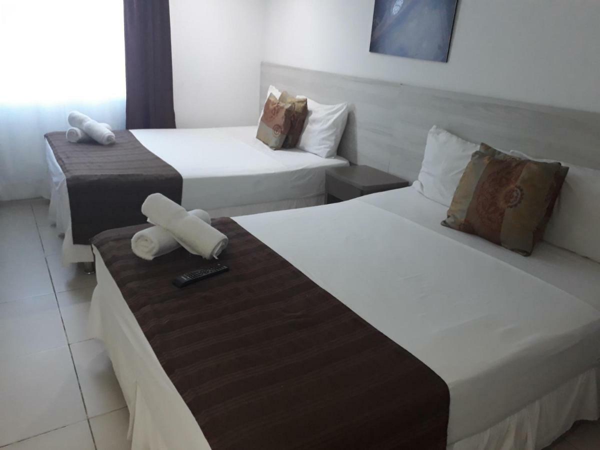 Mintaka Hotel + Lounge Cartagena Exteriör bild
